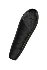 Hannah Sherpa 300 MT-P -24 Ultralight Termal Uyku Tulumu Anthracite - D.Shadow