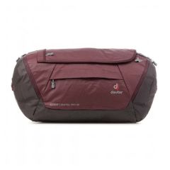 DEUTER  Aviant Duffel Pro 60 Sırt Çantası MARON-AUBERGİNE