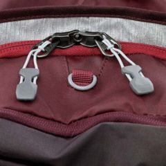 DEUTER  Aviant Duffel Pro 60 Sırt Çantası MARON-AUBERGİNE