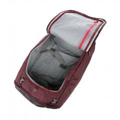 DEUTER  Aviant Duffel Pro 60 Sırt Çantası MARON-AUBERGİNE
