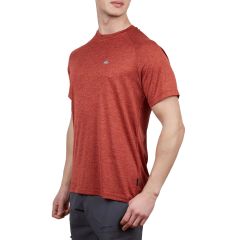 Alpinist SPEEDWİCK MOVE Erkek T-Shirt kırmızı