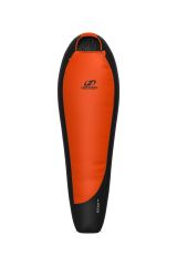 Hannah Scout 120 Ultralight Comfort Uyku Tulumu Flame - Antracite