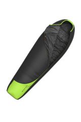 Hannah Scout 120 W Ultralight Kadın Comfort Uyku Tulumu D.Shadow - Greenery