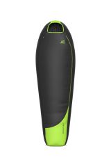 Hannah Scout 120 W Ultralight Kadın Comfort Uyku Tulumu D.Shadow - Greenery