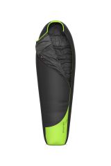 Hannah Scout 120 W Ultralight Kadın Comfort Uyku Tulumu D.Shadow - Greenery