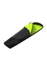 Hannah Micro 80 Ultralight Micro Paket Uyku Tulumu D.Shadow - Anthracite