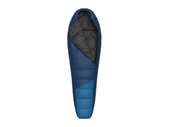 Hannah Burrow 300 -19 Comfort Uyku Tulumu Blue - Turk