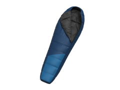Hannah Burrow 300 -19 Comfort Uyku Tulumu Blue - Turk