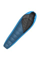 HANNAH TREK 200 -11 COMFORT OUTDOOR UYKU TULUMU 230X85 cm M.Blue - Blue Jewel