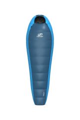 HANNAH TREK 200 -11 COMFORT OUTDOOR UYKU TULUMU 230X85 cm M.Blue - Blue Jewel