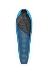 HANNAH TREK 200 -11 COMFORT OUTDOOR UYKU TULUMU 230X85 cm M.Blue - Blue Jewel