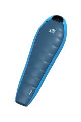 HANNAH TREK 200 -11 COMFORT OUTDOOR UYKU TULUMU 230X85 cm M.Blue - Blue Jewel