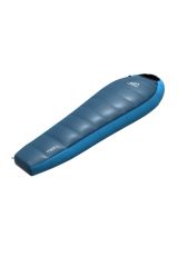 HANNAH TREK 200 -11 COMFORT OUTDOOR UYKU TULUMU 230X85 cm M.Blue - Blue Jewel