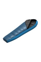 HANNAH TREK 200 -11 COMFORT OUTDOOR UYKU TULUMU 230X85 cm M.Blue - Blue Jewel