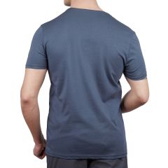 Alpinist Vide Erkek T-Shirt Antrasit
