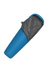 Hannah Biker W 120 -8 Woman Ultralight ve Micro Uyku Tulumu Blue Jewel