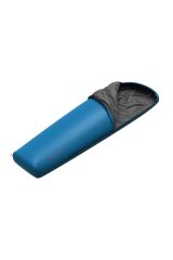 Hannah Biker W 120 -8 Woman Ultralight ve Micro Uyku Tulumu Blue Jewel