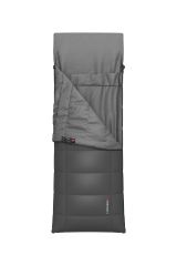Hannah Lodger 200 -11 Comfort Uyku Tulumu D.Shadow - Anthracite