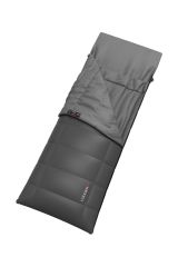 Hannah Lodger 200 -11 Comfort Uyku Tulumu D.Shadow - Anthracite