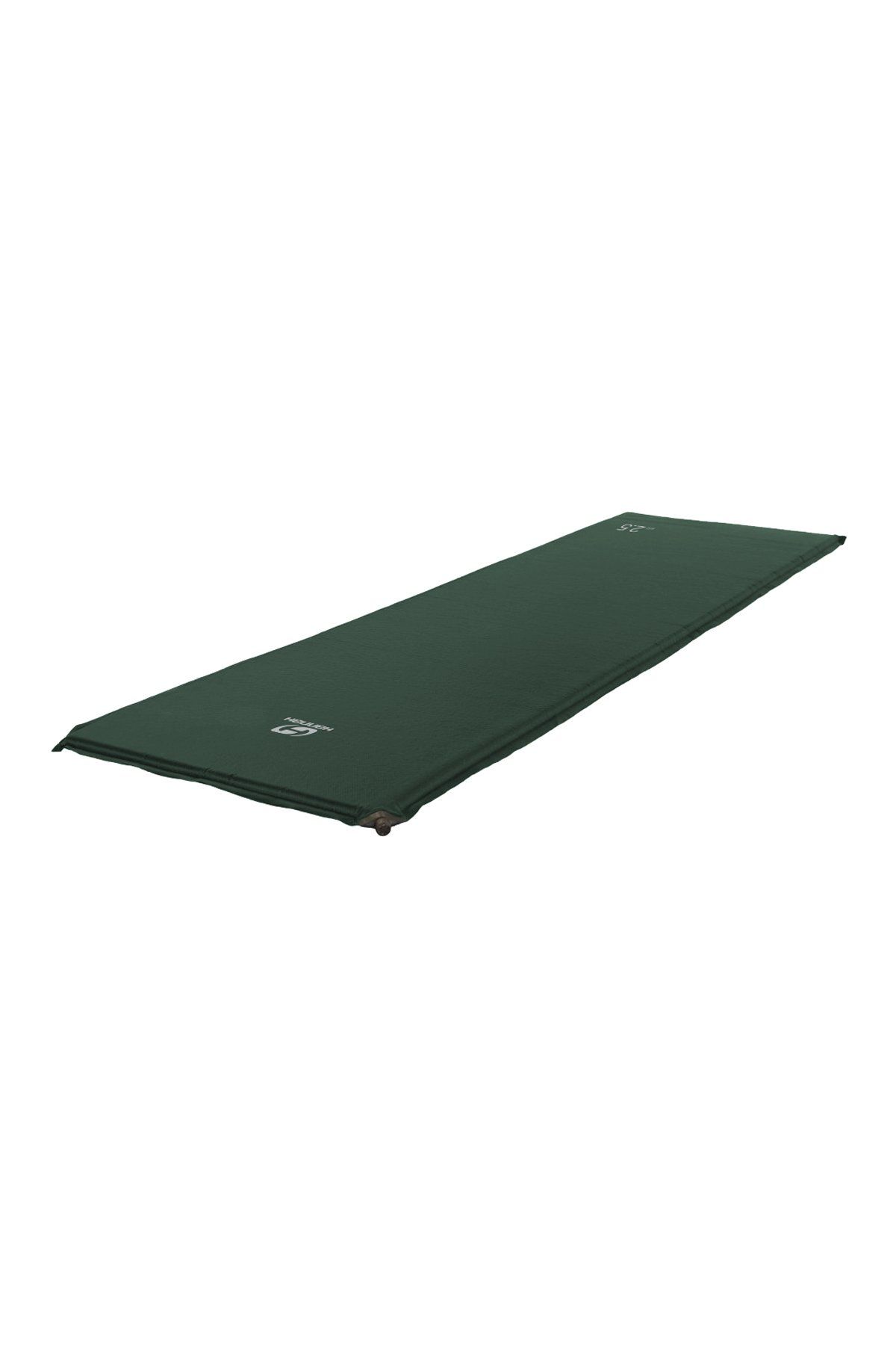 Hannah Rest 2,5 Comfort Şişme Mat Trekking Green