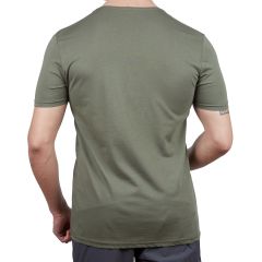 Alpinist Tarius Erkek T-Shirt Açık Haki