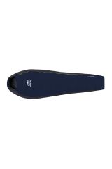 Hannah Sherpa 160 -14C Ultralight Termal Uyku Tulumu Blues - Dark Shadow