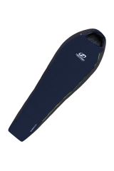 Hannah Sherpa 160 -14C Ultralight Termal Uyku Tulumu Blues - Dark Shadow