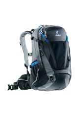 DEUTER Trans Alpine 30 Litre Sırt Çantası black-graphite