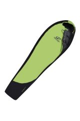 Hannah Scout 120 Ultralight Comfort Uyku Tulumu Greenery - Anthracite