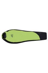 Hannah Scout 120 Ultralight Comfort Uyku Tulumu Greenery - Anthracite