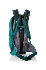 DEUTER Race Sırt Çantası alpinegreen-forest