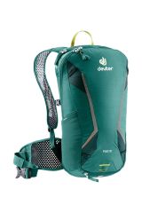 DEUTER Race Sırt Çantası alpinegreen-forest
