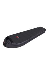 Hannah Trek 200 Wide Ekstra Geniş Comfort Uyku Tulumu Anthracite - Graphite