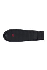 Hannah Trek 200 Wide Ekstra Geniş Comfort Uyku Tulumu Anthracite - Graphite