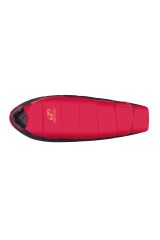 Hannah Trek Jr 200 Comfort Çocuk Uyku Tulumu Bright Rose