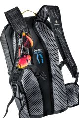 DEUTER Race Sırt Çantası black