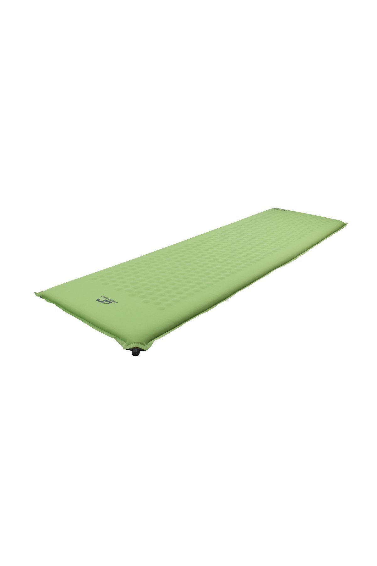 Hannah Leisure 5,0 Ultralight Outdoor Şişme Mat Parrot Green II