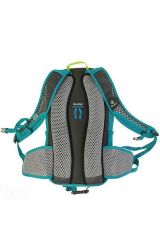 DEUTER Race X Sırt Çantası Petrol-Arctic