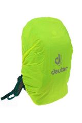 DEUTER Race X Sırt Çantası Petrol-Arctic