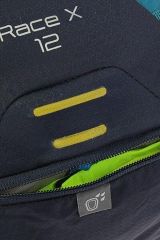 DEUTER Race X Sırt Çantası Navy-Denim