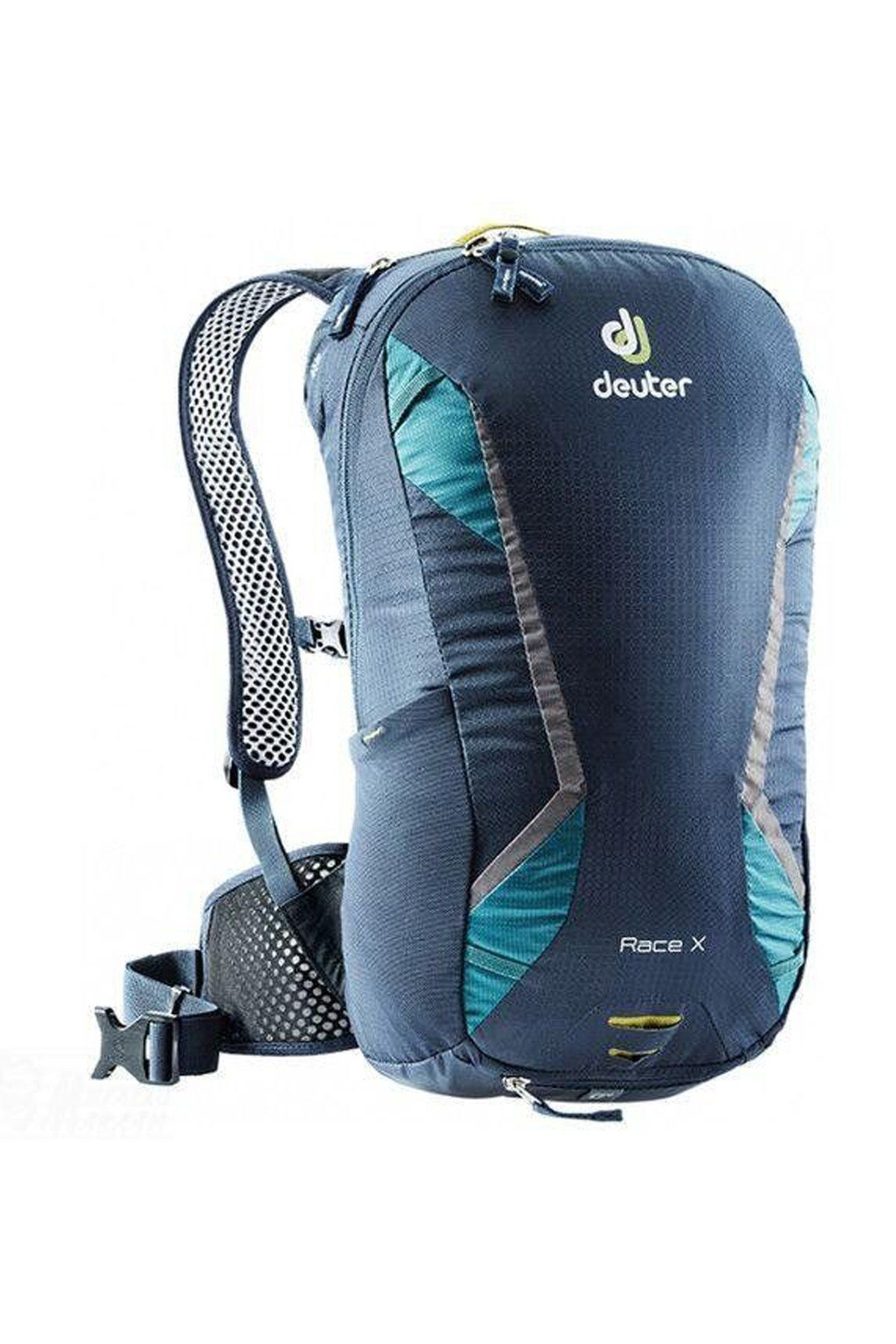 DEUTER Race X Sırt Çantası Navy-Denim