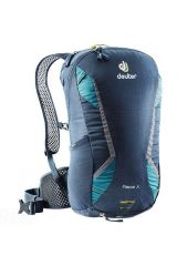 DEUTER Race X Sırt Çantası Navy-Denim