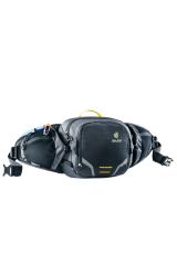 DEUTER  Pulse 3 Matara Yuvalı Bel Çantası black