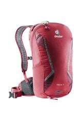 DEUTER Race X Sırt Çantası CRANBERRY-MARON