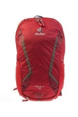 DEUTER Race X Sırt Çantası CRANBERRY-MARON