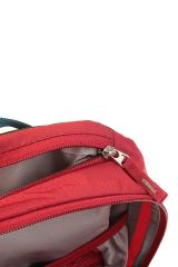 DEUTER Race X Sırt Çantası CRANBERRY-MARON