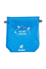 DEUTER  Helmet Holder Kask Tutucu black