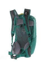 DEUTER Race Air Sırt Çantası alpinegreen-forest
