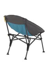 Uquip Comfy Relax Konforlu & Takviyeli Katlanır Sandalye