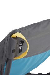 Uquip Comfy Relax Konforlu & Takviyeli Katlanır Sandalye